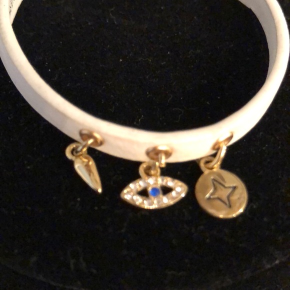 BCBGeneraton bracelet with charms - Picture 2 of 5